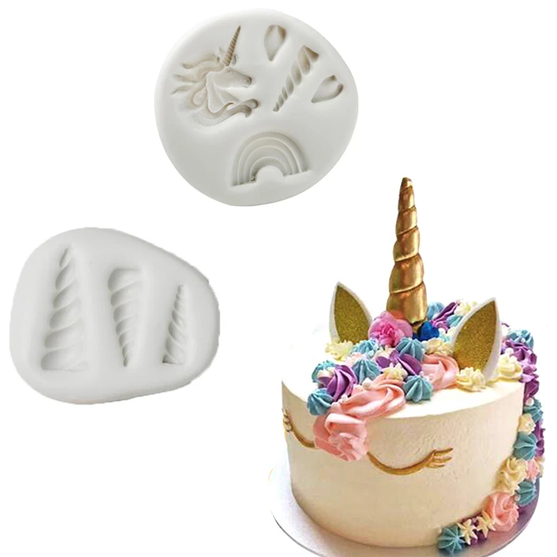 Силиконовая форма Kirin God beast сделай сам украшение для мастики силиконовая