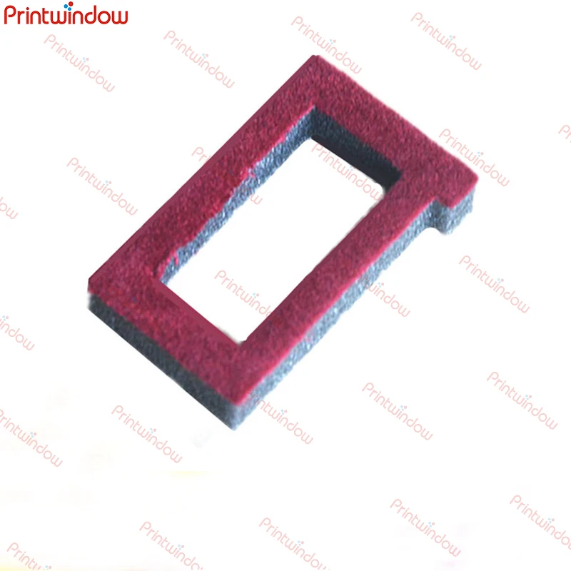 

5X Cleaning Entrance Seal For Ricoh 6500 7000 7001 7002 7500 7502 8000 8001 9001 Developing sealing sheet