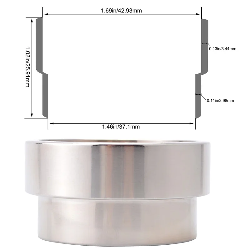Адаптер-распорка зеркала LS1 Flexplate для преобразования TH350 TH400 LS2 LS3 LS6 5 3 6 0 LS7 |