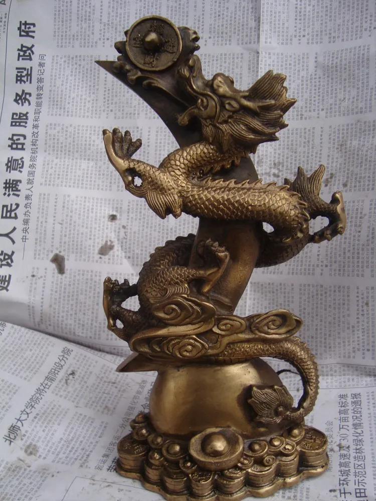 Античная бронзовая украшения ремесла изысканные ювелирные подарочные коллекции