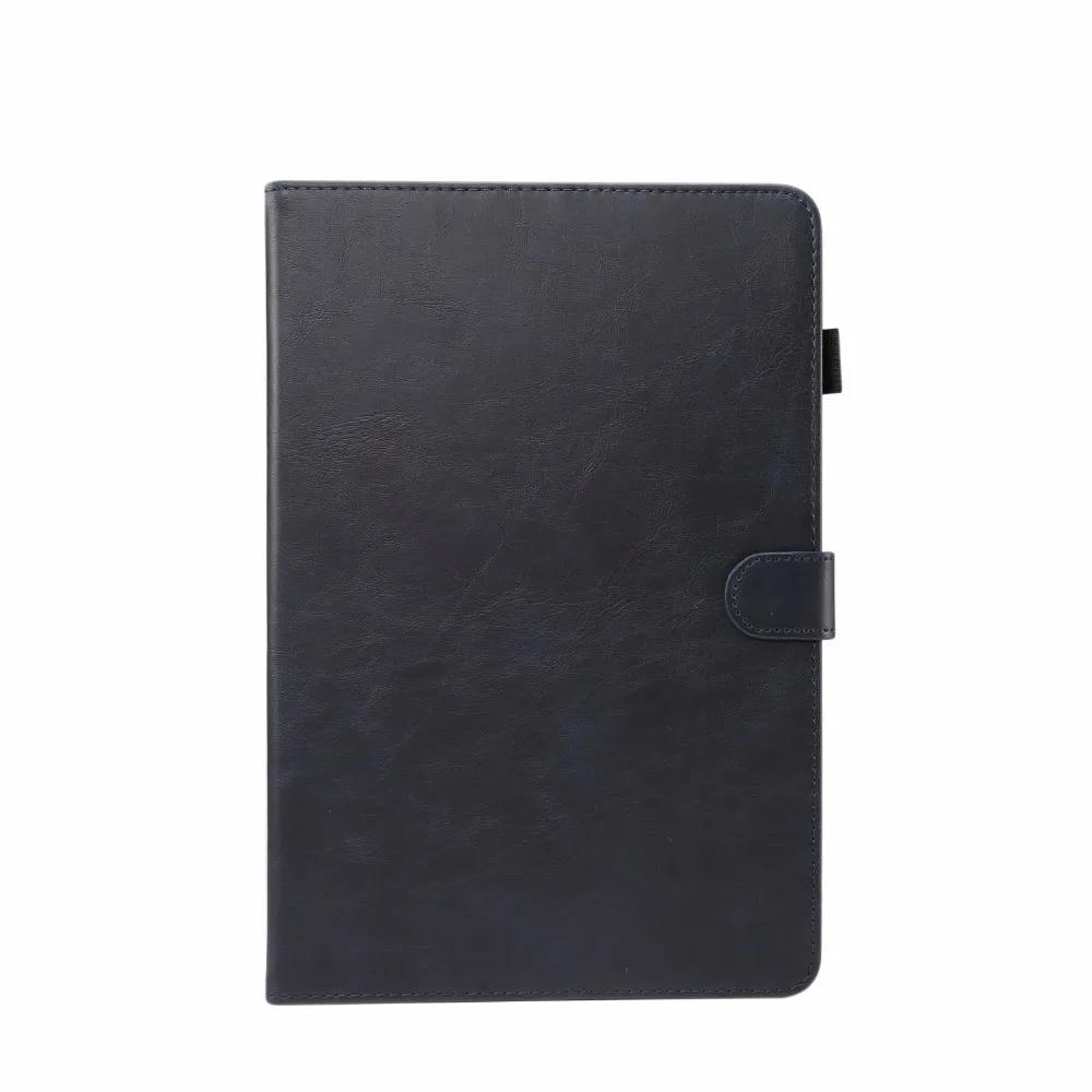 Премиум кожаный чехол для samsung Galaxy Tab S5E 10,5 SM-T720 SM-T725 T720 T725, чехол, умный чехол для samsung Tab S5e 10,5