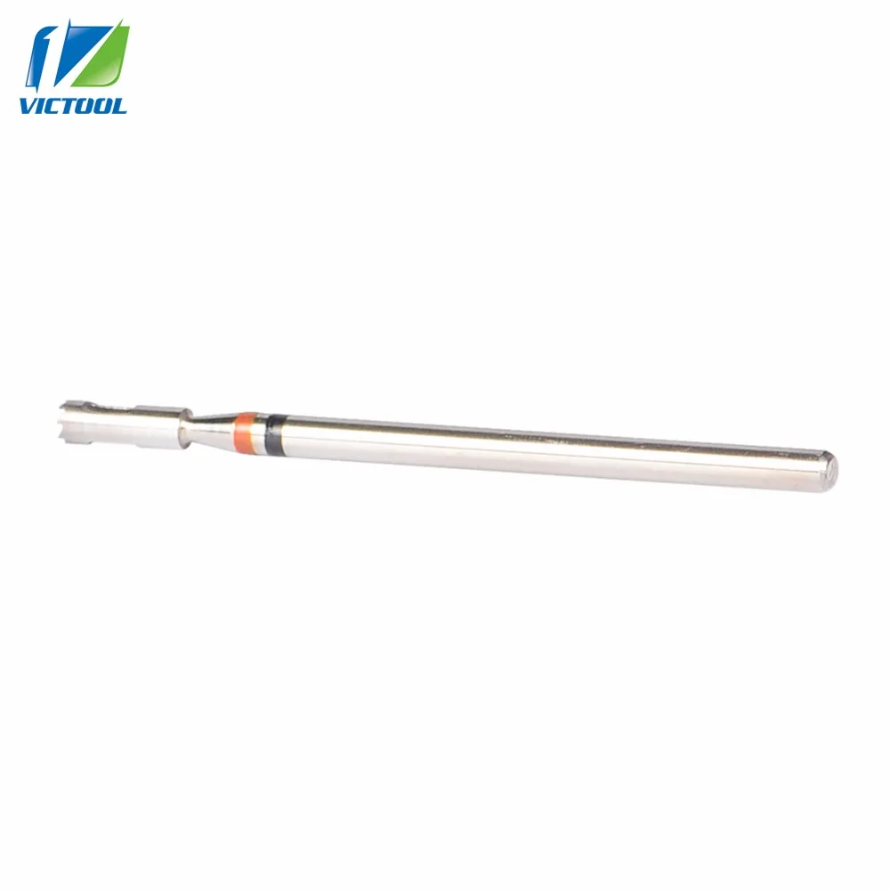 Вольфрамовая насадка для очистки ногтей электрическая машинка маникюра и