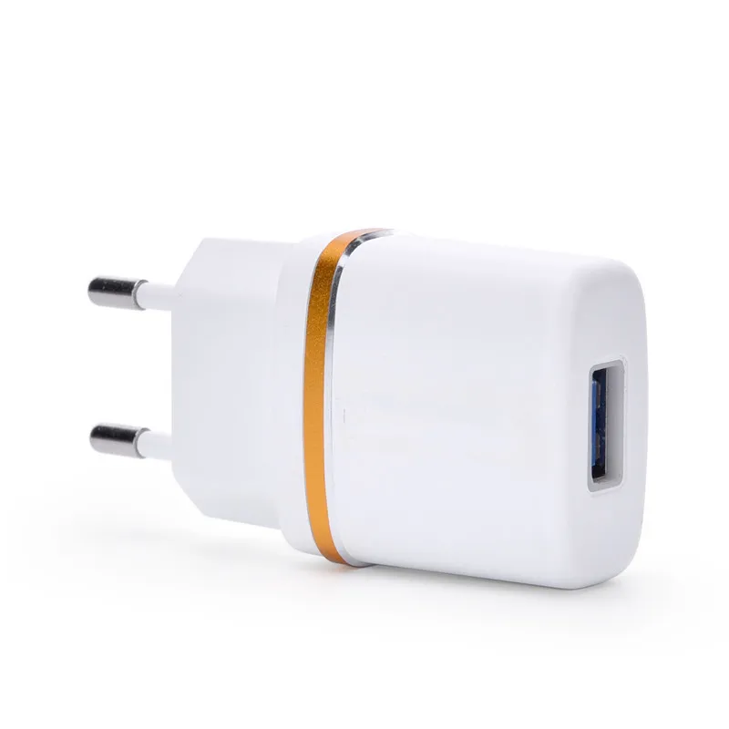 USB зарядное устройство EU адаптер для путешествий Micro huawei P6 P7 P8 xiaomi LG G3 G4 K10 K8 K7 k4 V10 HTC
