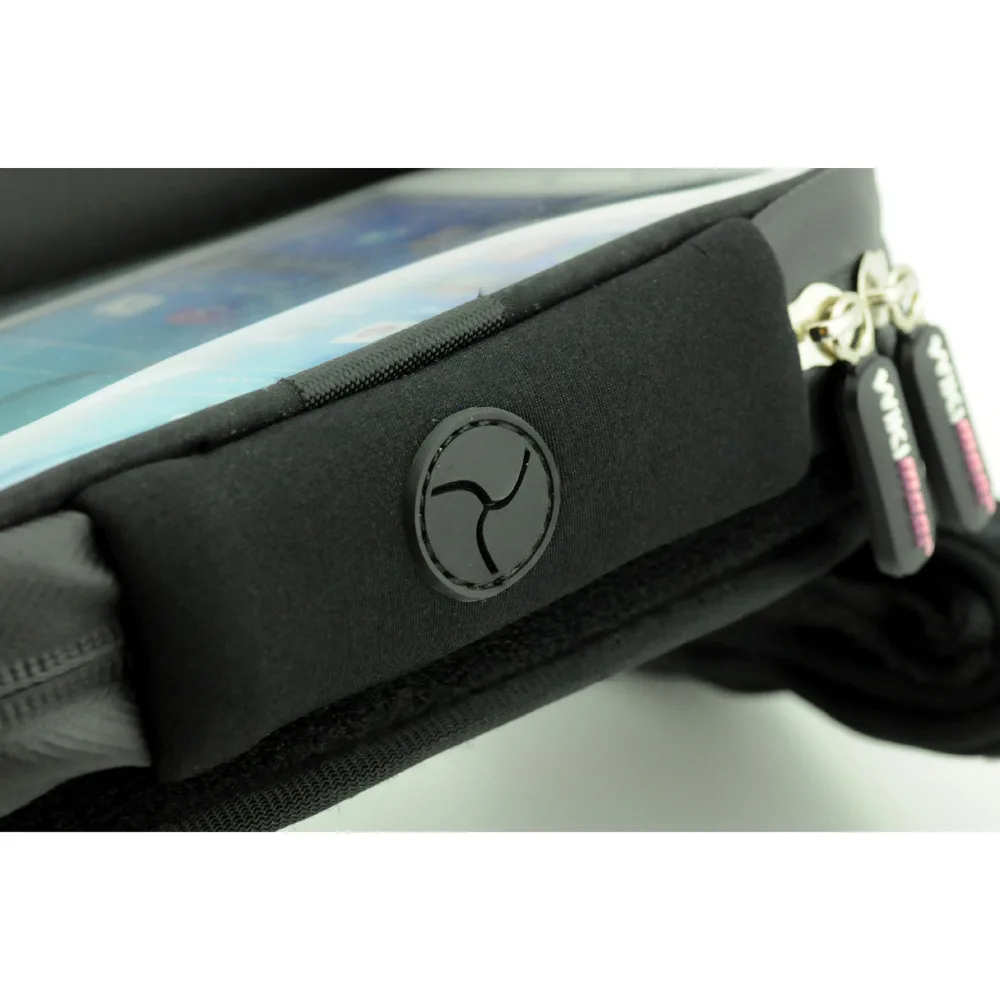 Чехол держатель GPS для 6 дюймового планшета TOMTOM Magellan GARMIN крепления на мотоцикле