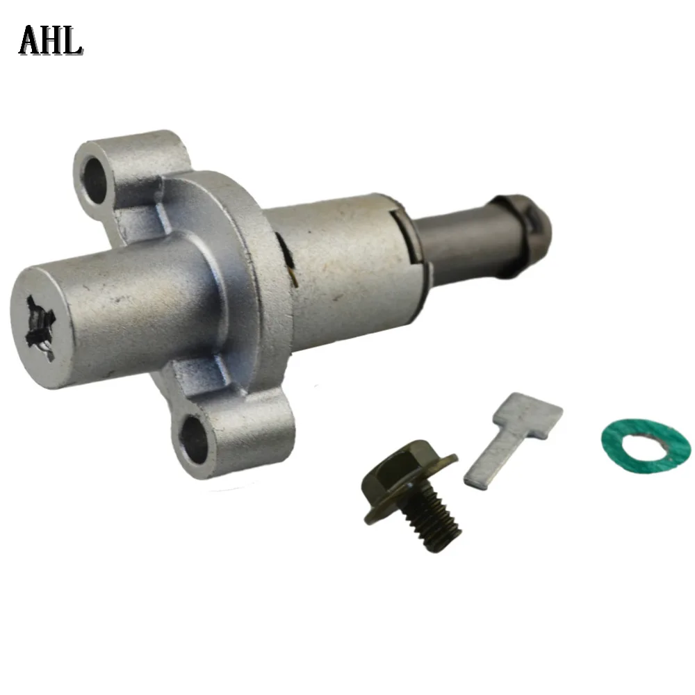 Motorcycle Cam Timing Tensioner Beltdamper Adjuster Assy for Yamaha XT225 TW225 TW200 Off road |
