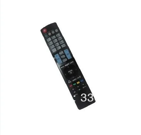 Универсальный пульт дистанционного управления подходит для LG AKB72914021 AKB72914029
