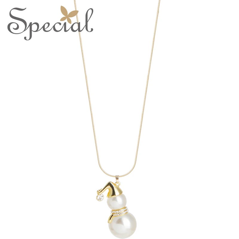 Специальное длинное ожерелье в западном стиле с подвеской виде сердца для