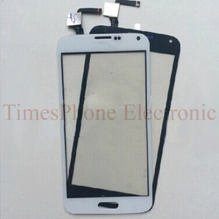 Сенсорный экран Китай G900 S5 I9600 смартфон FPC5000-037-01 Сенсорная панель дигитайзер стекло сенсор Замена