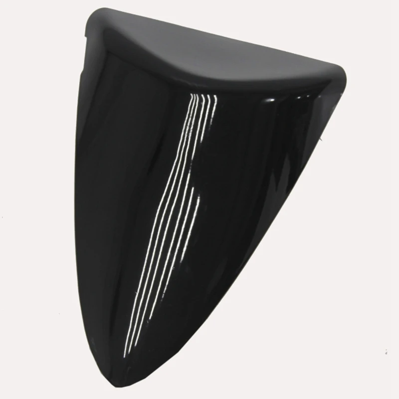 МОТОЦИКЛ ABS заднего сиденья Крышка хомут обтекатель зеленый цвет для Kawasaki Ninja ZX 6R