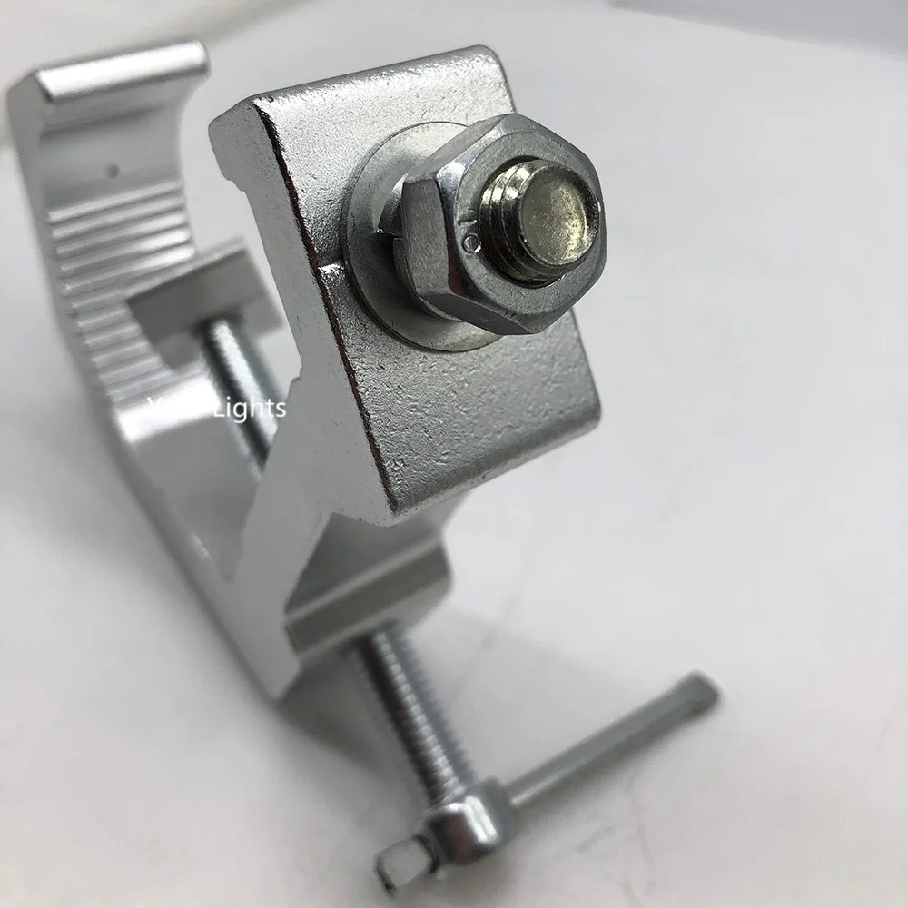 Алюминиевый материал легкие крючки подходят для 30-60 мм подшипника 150кг Par