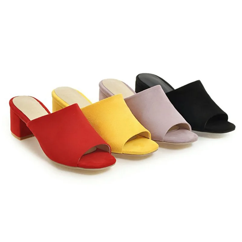 2018 новые летние модные Повседневное Для женщин сандалии с открытым носком