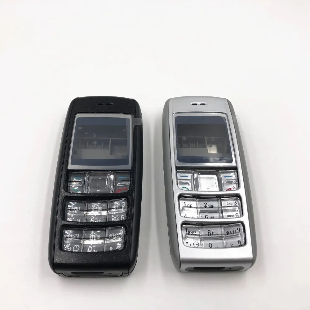 RTBESTOYZ новый корпус для Nokia 1600 с английской клавиатурой | Мобильные телефоны и