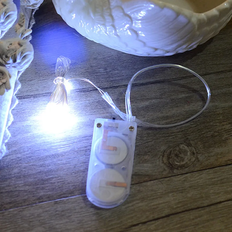 White LED Light Светодиодный светильник аксессуары для волос Свадебная Тиара для невесты украшения для волос Золотая Корона повязка для волос свадебный головной убор диадема день рождения - Окраска металла: White LED Light