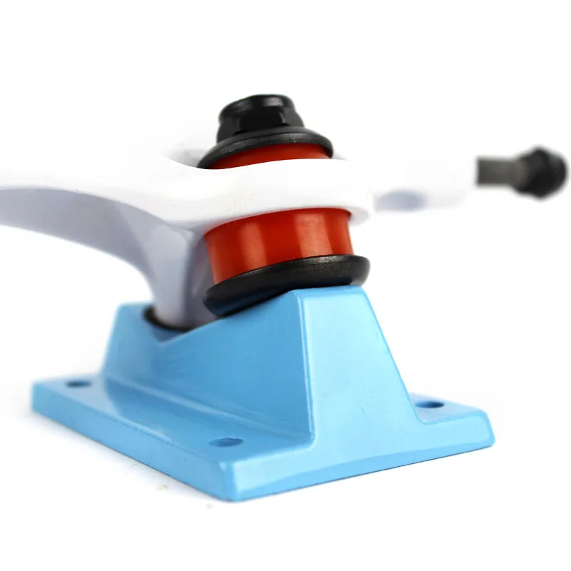 Профессиональные грузовики для скейтборда 5 дюймов 2 шт. | Спорт и развлечения