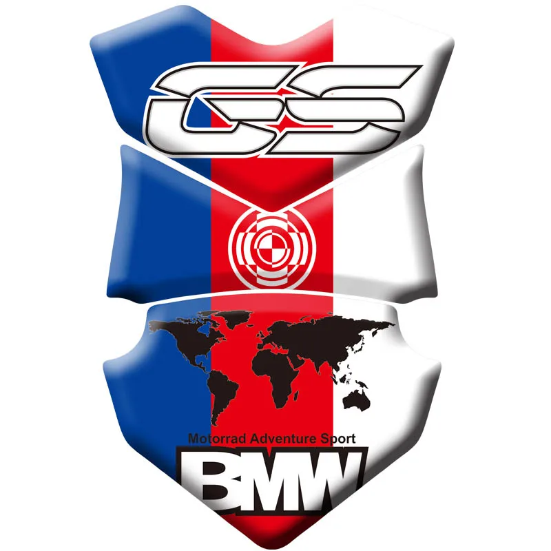 Высококачественные мотоциклетные наклейки наклейка на топливный бак защитные