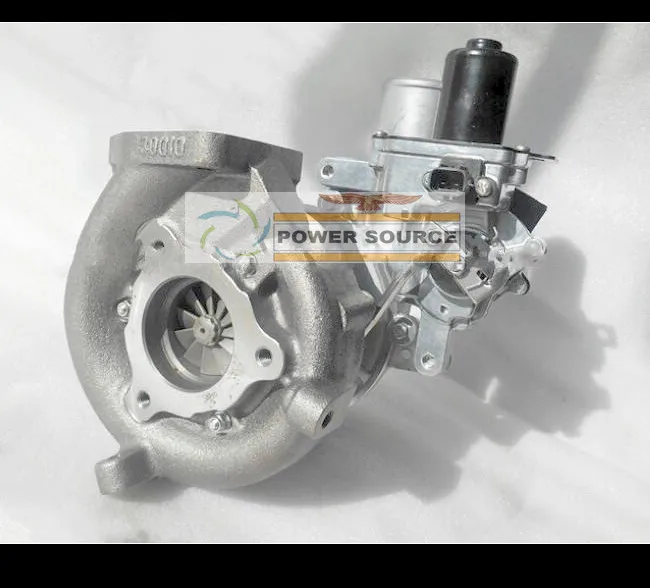 CT16V 17201-OL040 17201 OL040 17201 30110 17201 0L040 турбина для Toyota Hilux Landcruiser Forturner 1KD 1KD-FTV 1 KDFTV 3.0L D4D