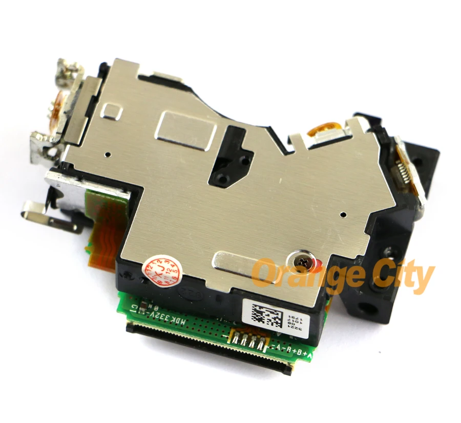 ChengChengDianWan 6 шт./лот Замена линзы лазера KES 410A 410ACA для PS3 80 Гб CECHK01 CECHK02|lens replacement|lens