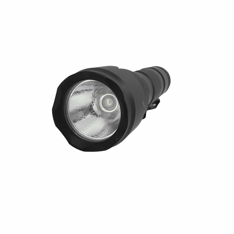 УФ фонарик ультрафиолетовый свет Blacklight лампа LI 18650 аккумулятор для обнаружения