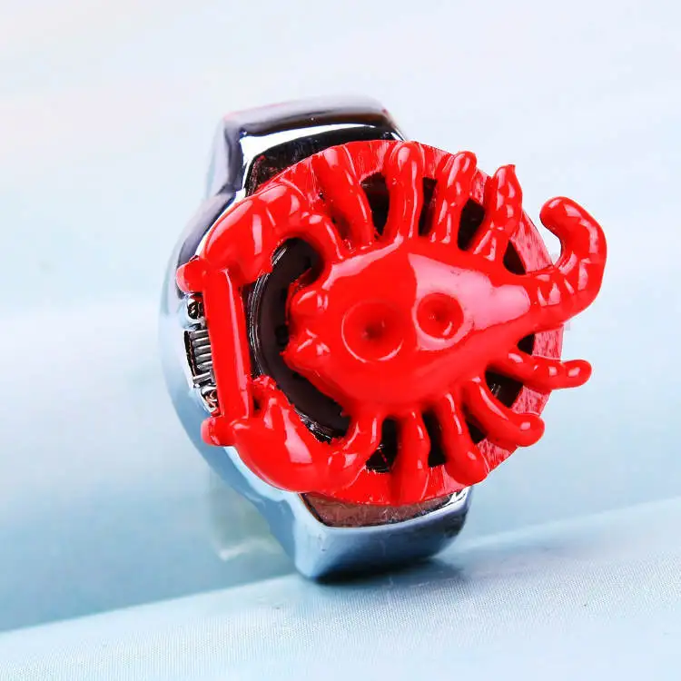 Supply of fine quartz watch business gifts table clamshell ring wholesale 165016 | Дом и сад