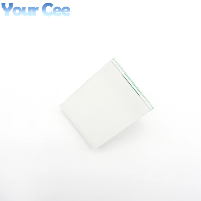 10 шт. желтый цвет серии httm емкостный сенсорный кнопочный модуль | Электронные