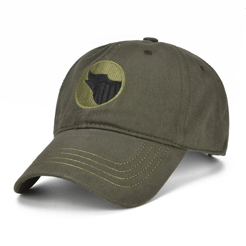 Мужская бейсбольная кепка армейская камуфляжная Snapback уличная тактическая