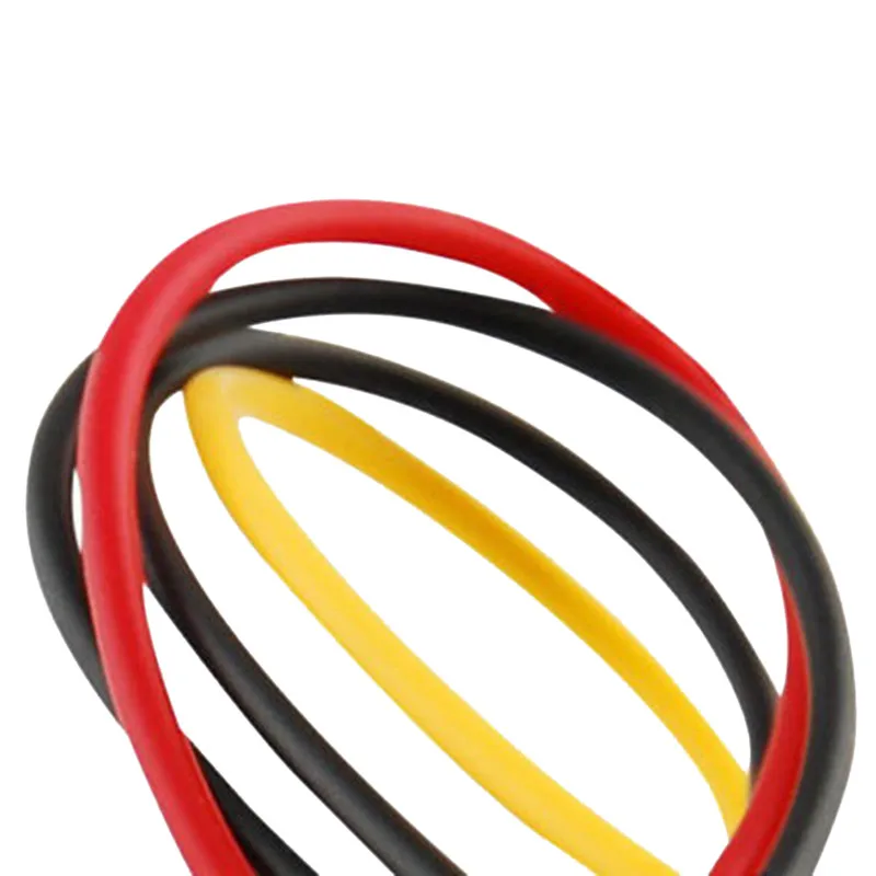 Seria кабели мощность адаптер Molex соединитель SATA Splitter Жесткий диск 4Pin Core для HDD