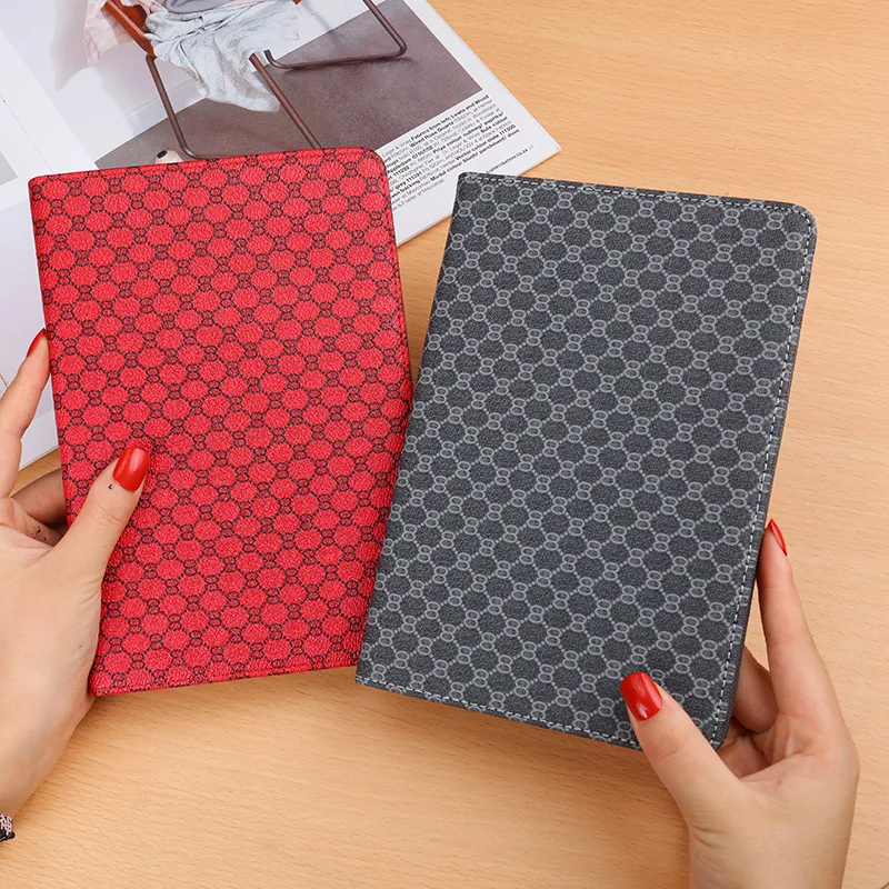 

PU Leather Flip Case For Apple New iPad 9.7 inch 2017 2018 air1 air2 Shell Smart Cover for iPad pro 9.7 air 1 air 2 Coque Fundas