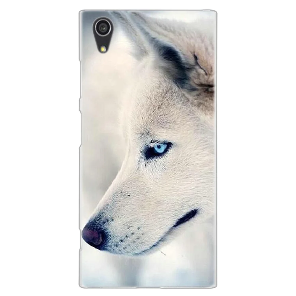 014 Модный чехол для sony Xperia X XA XA1 XA2 Plus XA3 XZ XZ1 XZ2 XZ3 XZ4 Compact L1 L2 L3 - Цвет: 014