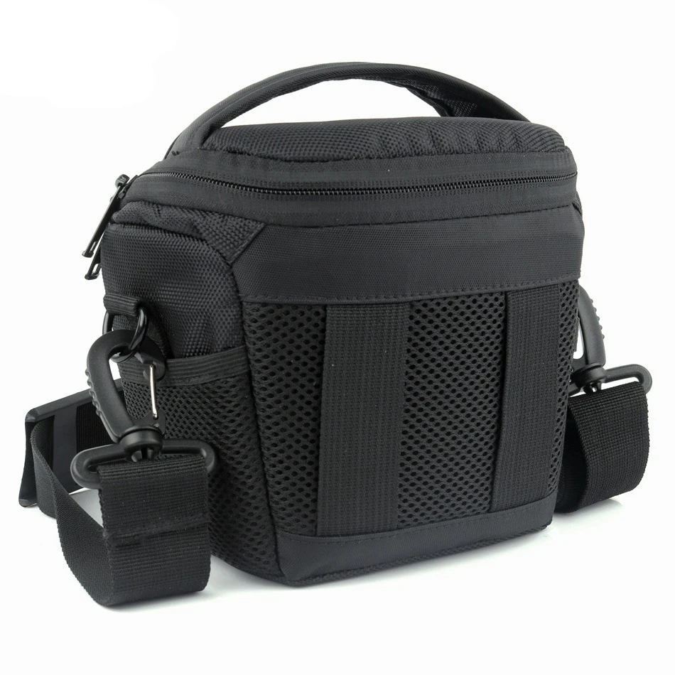 Высококачественная и изысканная сумка на плечо для камеры Canon EOS M100 M5 M10 M3 G7XM2 G9X G7X