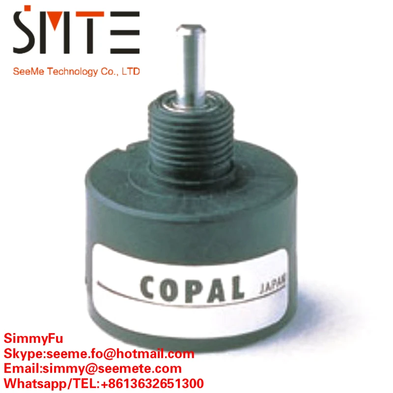 

COPAL Бесконтактный потенциометр, новый оригинальный