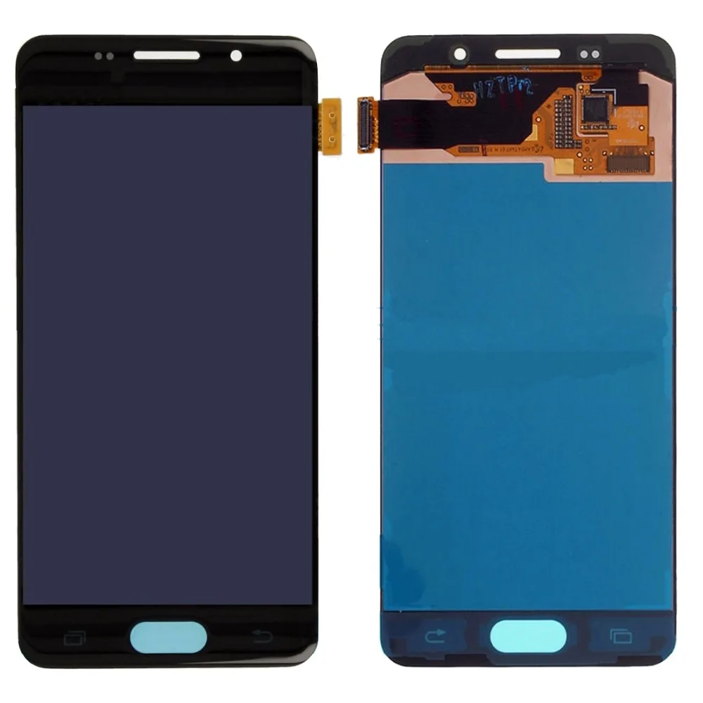 ЖК-дисплей+ сенсорная панель для Galaxy A3()/A310F