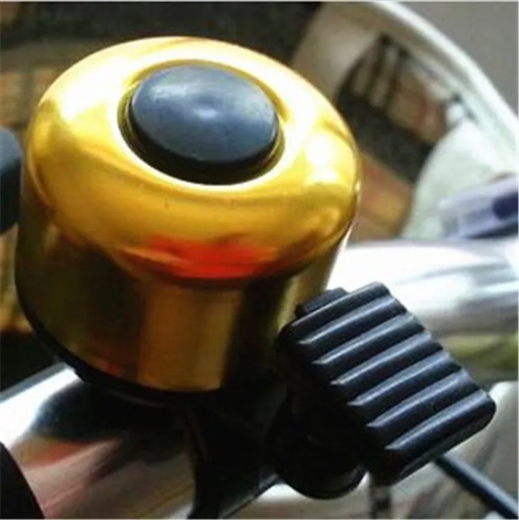 WEST BIKING алюминиевый сплав громкий звуковой велосипедный Звонок на руле