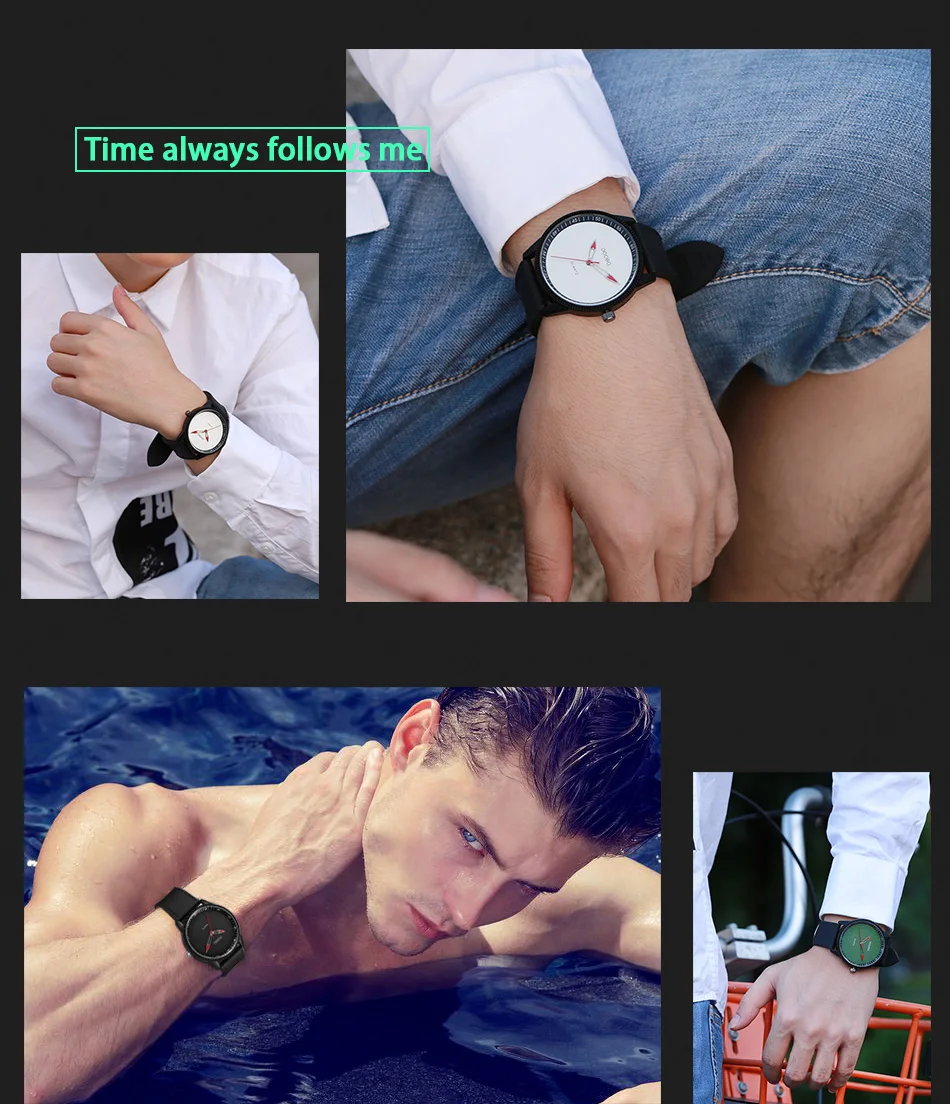 Top Brand Luxury Chronograph Quartz Watch Men Sports Watches Military Army Male Wrist Watch Clock TEND relogio masculino