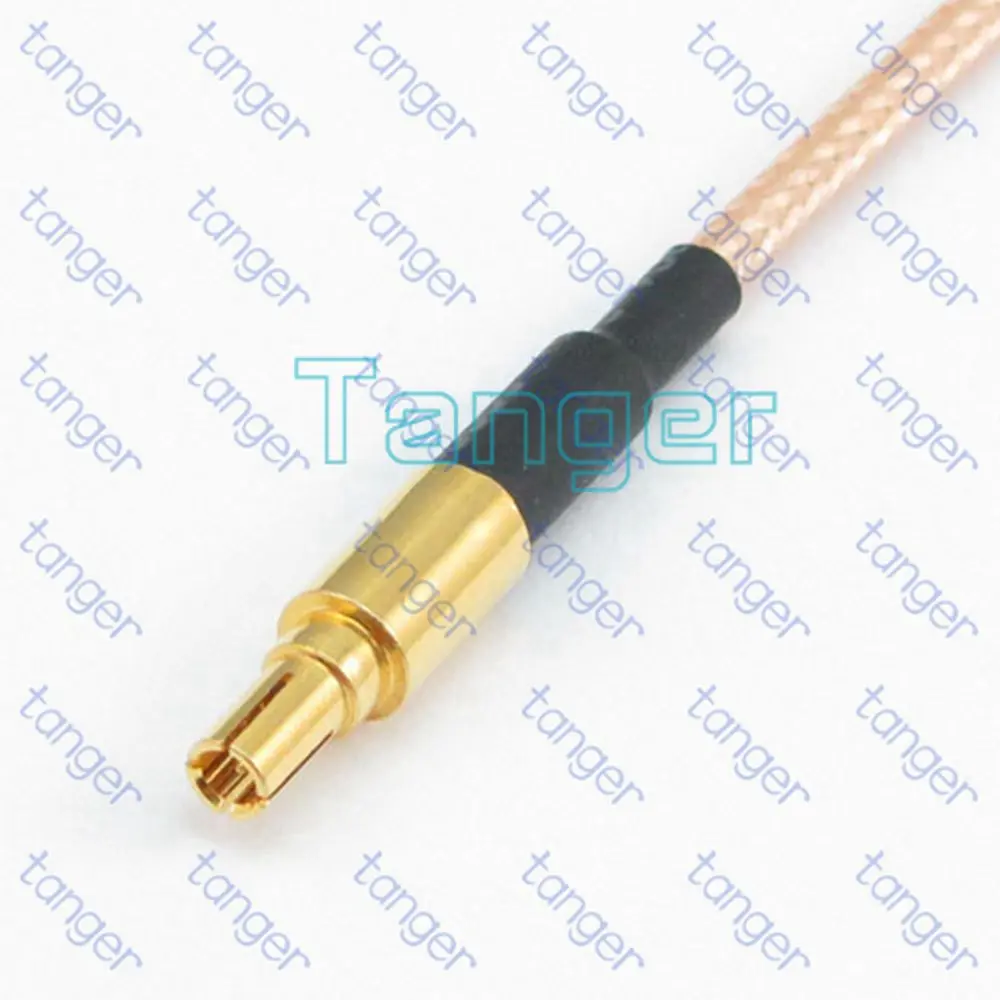 TS9 женский разъем К CRC9 Штекерный прямой с 20 см 8 &quotRF RG316 RG 316 RF коаксиальный отрезок