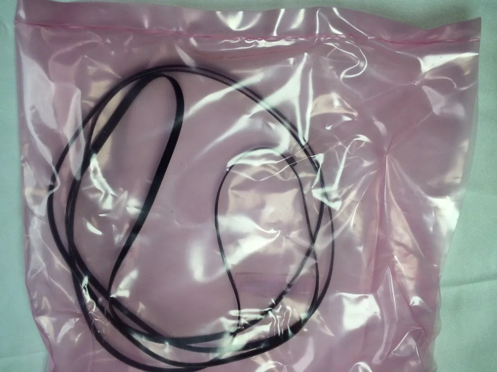 Новинка детали для принтера задний ремень модель DesignJet 100 120 130nr 110 111 PLUS |