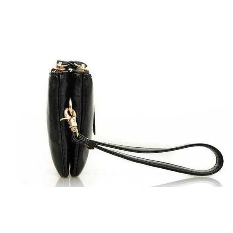 Женский кошелек-клатч из искусственной кожи модель 2020 года | Багаж и сумки