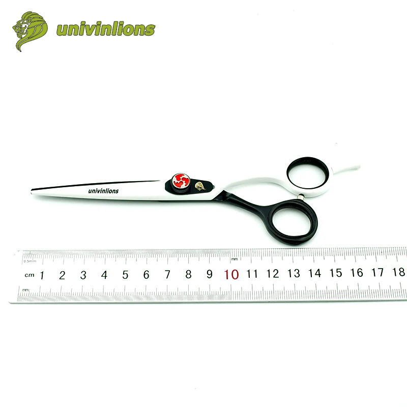 Ножницы Парикмахерские 6 дюймов японские стальные | Красота и здоровье