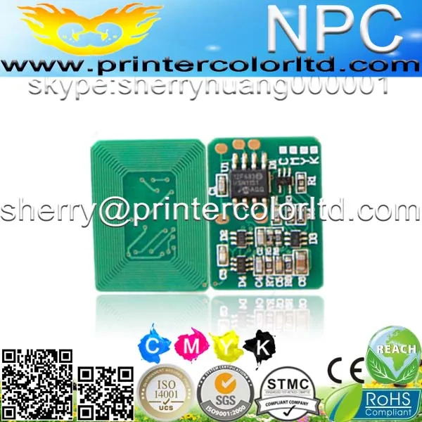 NON OEM заправка картриджей комплект Совместимость для OKI C610 C610N C610DN DTN/ cdtn 44315305 44315306