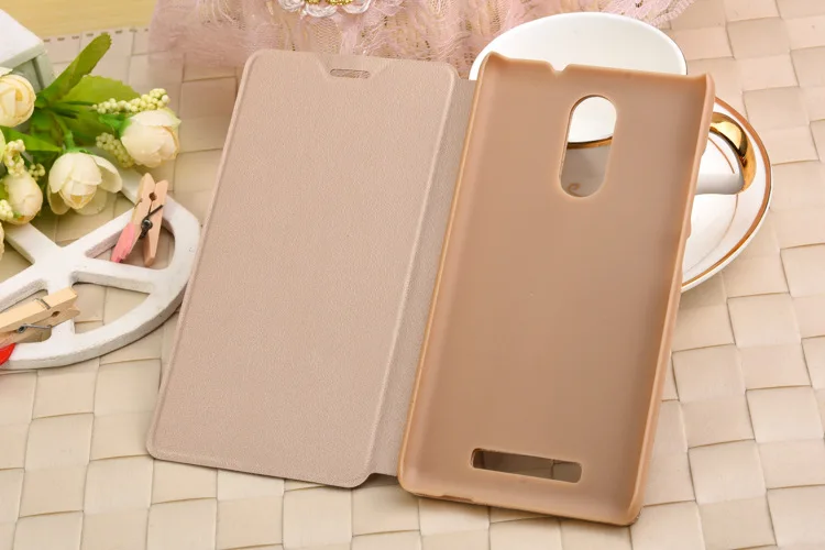 Чехол для мобильного телефона Red rice note4X чехол Xiaomi note4 откидной защитный Note3 анти
