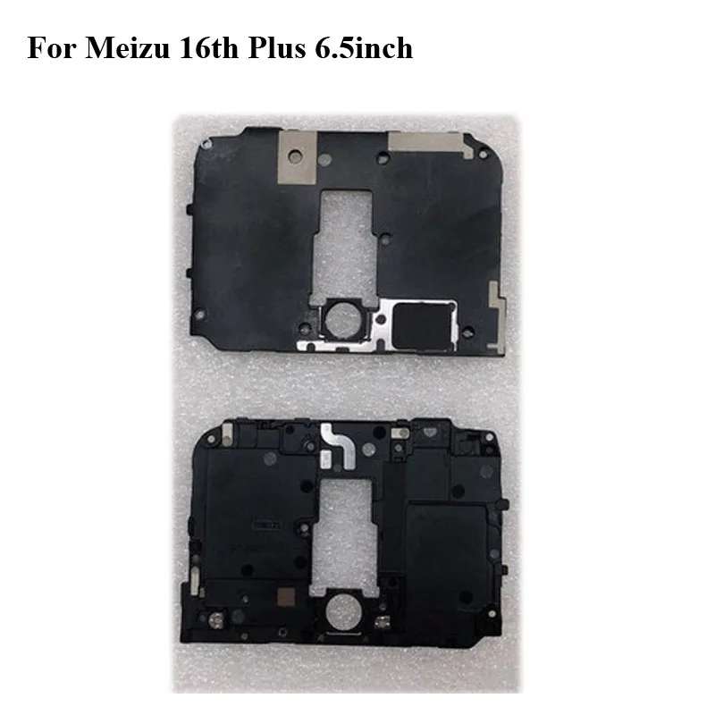 Оригинальная задняя рамка для Mei zu 16th plus 16thplus, чехол, Обложка на материнскую плату, замена для Meizu16th plus 16th plus