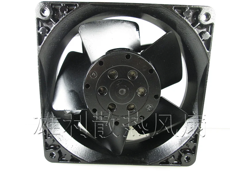 Free Delivery.TYP 4600N 12038 12cm AC 115V 20W fan | Компьютеры и офис