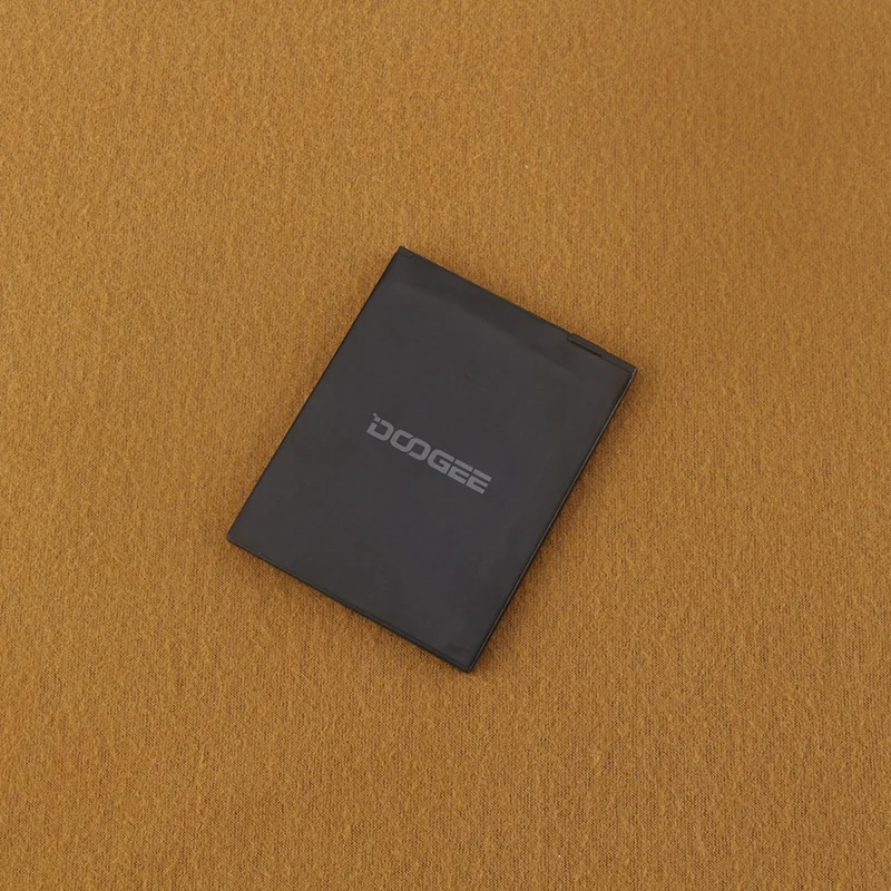 Alesser высококачественный Для Doogee x10 аккумулятор для смартфона 3360 мАч Новый Сменный