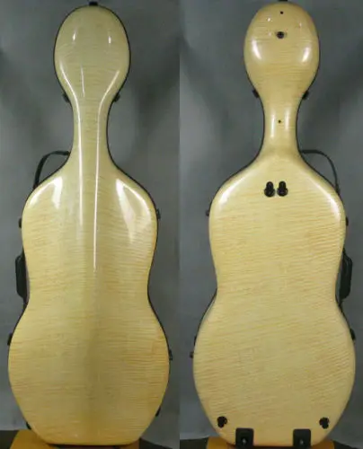 1 шт. виолончель чехол из углеродного волокна 4/4|case diy|case in point bookcase contact |