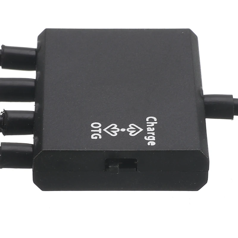 3 USB к Micro USB OTG гнездо для зарядки адаптер 4 в 1 Зарядка для samsung для sony Android Samrtphones планшеты универсальные