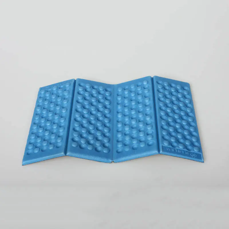 5 цветов складной напольный коврик портативный водонепроницаемый для сиденья