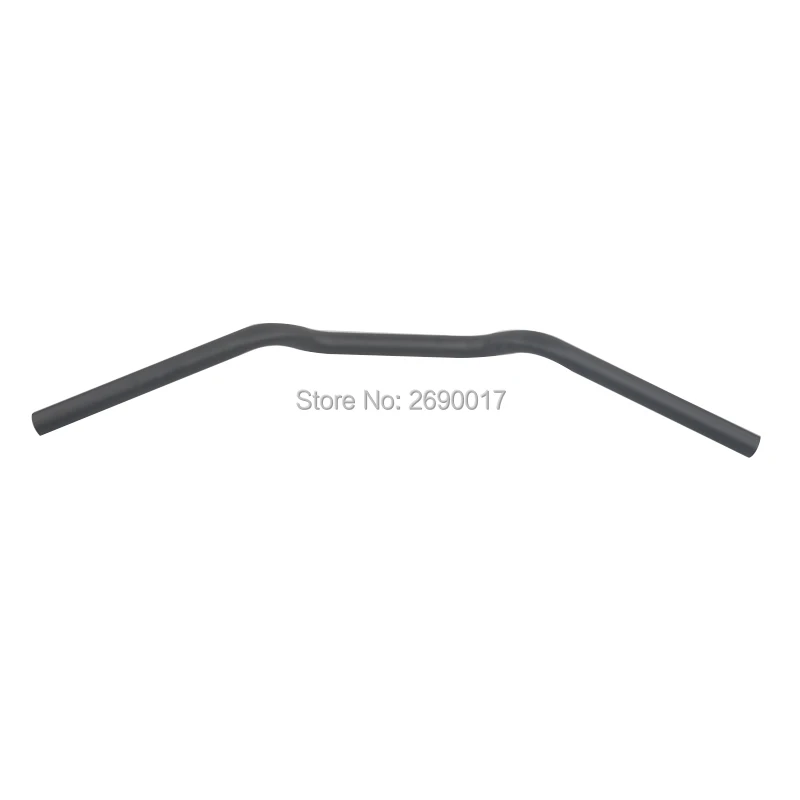 Универсальный Винтаж мотоцикл руль 22 мм подходит для CG125 WY125 CBT125 GN125 GS125 Handbar
