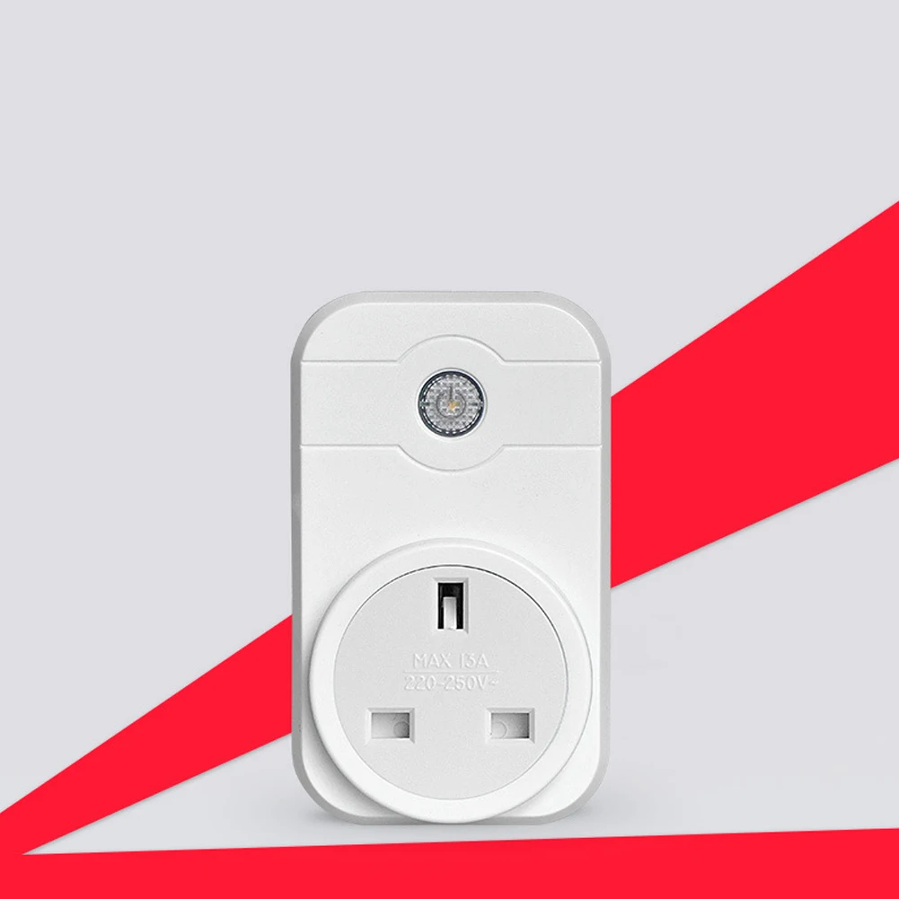 110 240 В 10A умная розетка wifi телефон таймер переключатель умный дом отель EU/UK/US