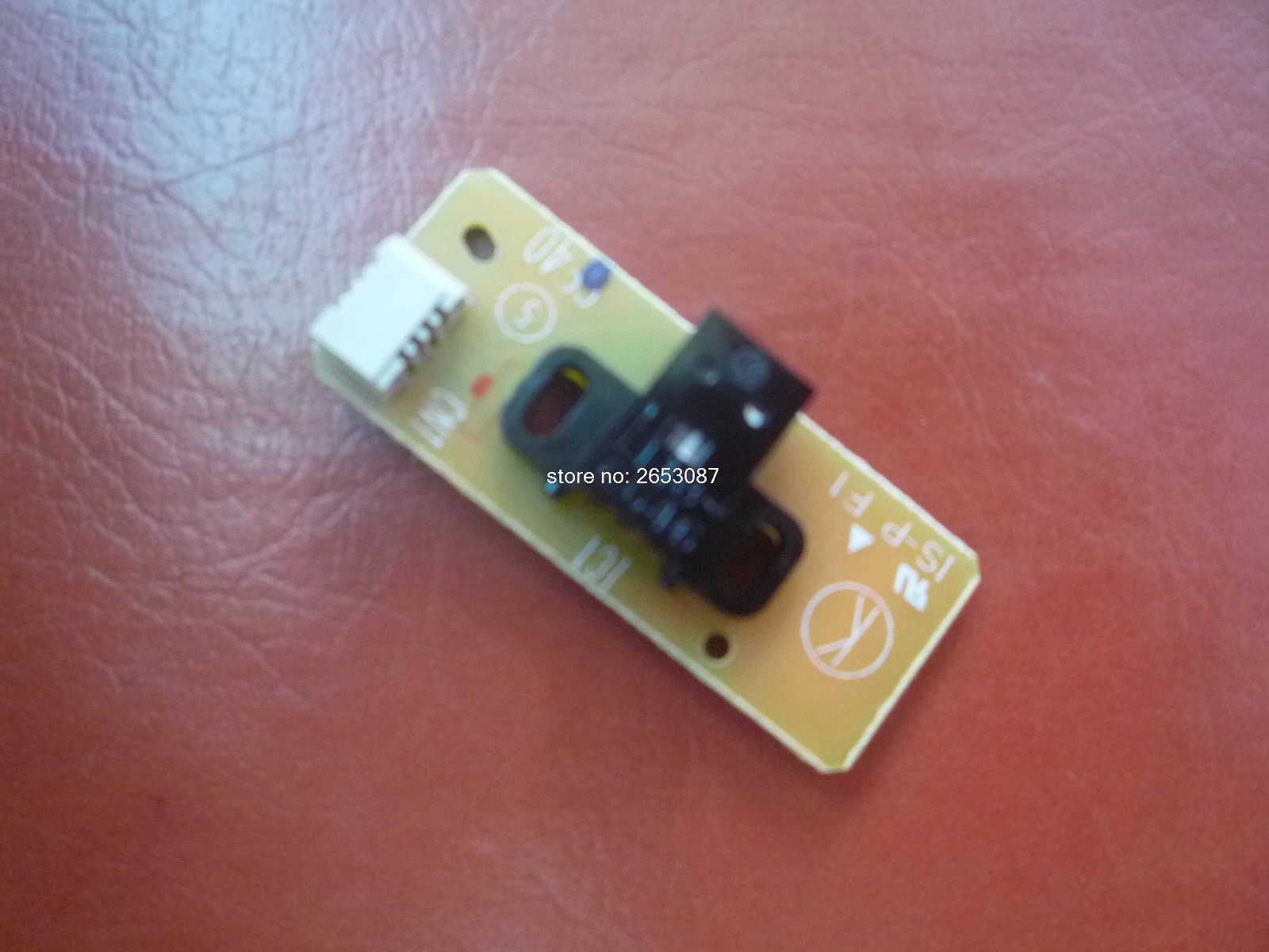 New and original garting sensor CR for EPSON L350 L355 L550 L555 L360 L380 L383 L385 encoder | Компьютеры и офис