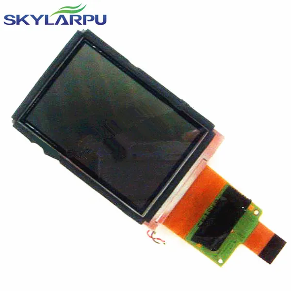 Skylarpu 2 6 &quotдюймовый ЖК экран для GARMIN GPSMAP 60CSX GPS навигация панель запасные части|screen