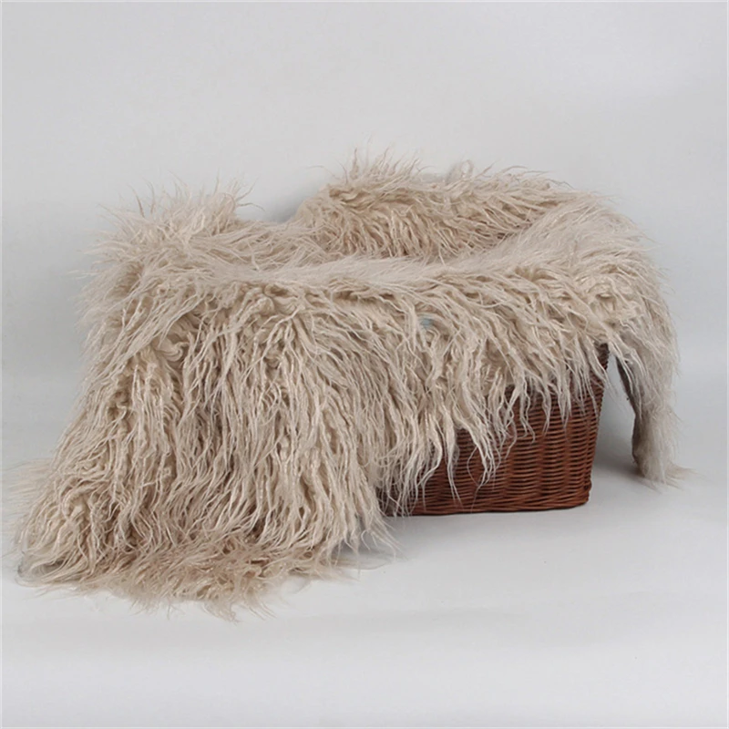 

New Cute Lovely Newborn Baby Boy Girl Wrap Photography Prop Baby Photo Props Comfortable Handmade Soft Breathable